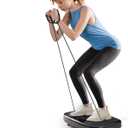 Softgym Resistance Band Set and Remote Control,A Power Cord