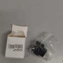 Power Mirror Switch Fits for 2007-2014 Chevy Silverado GMC Sierra 1500 2500 HD 3500 HD, Front Driver Outside Mirror Switch Control Replaces 22883768, 25778970