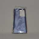 Phone Case for Samsung S21 Ultra 5G Slim Protective Samsung Galaxy S21 Ultra Case [Matte Finish] [Guard from Scratch/Slip/Shock/Fingerprint] [Ultra Slim] PC Hard Cover for Samsung S21 Ultra(Blue)