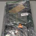 Perlegear UL Listed Full Motion TV Wall Mount for 42-90 inch TVs up to 132 lbs, TV Mount with Dual Articulating Arms, Tool-Free Tilt, Swivel, Extension, Leveling, Max VESA 600x400mm, 16" Studs, PGLF8.