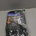 Sojoy iGelComfort 3 in 1 Foldable Gel Seat Cushion Featured with Memory Foam (A Must-Have Travel Cushion! Smart, Easy Travel Cushion) (Size: 18.5 x 15" x 2")