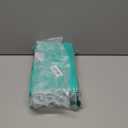 TIASUSAN 4 Layer Engraved American Mahjong Tile Set, 166 Acrylic Mahjong Tiles