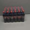 4 x Coca-Cola Cherry Soda Soft Drink, 16.9 fl oz, 6 Pack