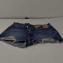 Levi's Women's 501 Original Shorts 34