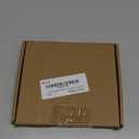 Christmas Stocking Holders for Mantle Set 4,Lightweight Stocking Holder No-Slip Stocking Hangers for Mantel Fireplace,Adjustable Mantel Stocking Hooks (Bronze-4 Pack)