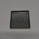 TORRAS Upgrade Gen2.0 (Dual-Ring) Fit for MagSafe Phone Grip Ring Holder, Kickstand Magnetic, Compatible with MagSafe Accessories for iPhone 16/15/14/13/12/11 Samsung, Google, Android, Matte Black