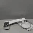 Bidet Attachment for Toilet Seat, Adjustable Angle Dual Nozzle