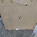 Tandefio Portable Stage with Height Adjustable Riser (24" -40") Platform Modular System Stage Easy to Carry Assemble for Performances at School Auditoriums Concerts Restaurants Bars (1 Pcs,4 x 4 ft)