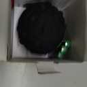 Beurer 2 Vibrating Settings Massage & Therapy Mobility Ball for Trigger Point Massage, Black,MG10