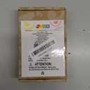 50 pcs Animal Figurines, 3D Printed Animal Figurines Set, Articulated, Party Favors, Pocket Fidget Toys Bulk, Goodie Bag Stuffers, Easter Basket Stuffers, for Boys Girls Toddlers, Classroom rewards