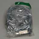 Brightever 360FT 1100 LED String Lights with Remote, IP67 Waterproof Plug-in Christmas Tree Lights - 8 Modes & 3 Timers, Dimmable Outdoor String Light for House Yard Xmas Decorations (Multicolor)