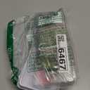 Phone Case for iPhone 6plus 6splus 7plus 8plus i 6/6s/7/8 Plus Wallet Cell Cover with Screen Protector Crossbody Strap RFID Blocking Card Holder iPhone6splus i Phone7s 7s 7+ 8s 8+ Phones8 Women Beige