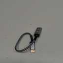 Highwings 4K Display Port to HDMI Adapter, Uni-Directional DP 1.2 Computer to HDMI 2.0 Screen, DisplayPort to HDMI Adapter (Male to Female), SR Anti-Break, No Latch, for Dell HP AMD NVIDIA, Passive (Grey)