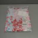 ETCYY NEW Long Sleeve Shirts for Women 2025 Casual Dressy Blouses Fashion Fall Tunic Tops (M)