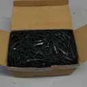 BlcTec Christmas Net Lights 360 LED 9.8ft x 6.6ft Outdoor Christmas Lights with 8 Modes, Timer, Connectable, Waterproof for Trees, Bushes, Shrubs, Yard Outdoor Decorations, Cool White