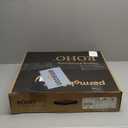 ROHO Hybrid Elite Single Compartment Cushion - 15.75" x 16.75" x 4.25"