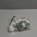 Command Broom and Mop Gripper, 3-Pack, Organize Damage-Free