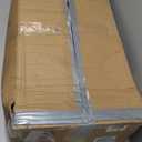 TODO Headlights Assembly Compatible with 2014 2015 2016 Hyundai Elantra, USA-BUILT Head Light Replacement with Bulbs, 921013Y500 921023Y500 Passenger & Driver Side Pair