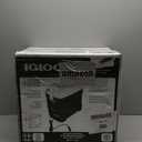 Igloo Iceless Thermoelectric Cooler | Portable Electric Plug-in Coolers, 28 Qt
