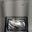 Ultra Slim Portable External Hard Drive USB 3.0 HDD Storage for PC, Mac, Laptop, PS4, Xbox one (1TB)