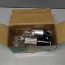 NewYall 1.7kW 2.5L Starter Motor for Nissan Rogue 2008-2013, Rogue Select 2014 2015, Sentra 2007-2012