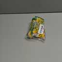 2 x 60 Pcs Miniature Ice Cream Cones - Fake Ice Cream Models, Decoration