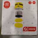 DASH Peanuts x Hot2Go Portable Food Warmer (20 Ounces, Yellow)