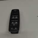 Master Power Window Switch.11 Metal Pins.Compatible with 2011 2012 2013 2014 Jeep Grand Cherokee.Dodge Durango.Driver Side Control switches Front Left.Led Light Green