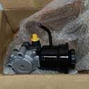 Power Steering Pump Reservoir Replacement for 1996-2000 Toyota 4Runner 2.7L / 1996-2001 Tacoma L4 2.4L 2.7L 44320-35630 44320-60260 4432035480 4432004043