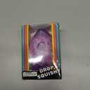 Fidget Toys Dream Squishy Drop, Stress Cube Squishies Anxiety Stress Relief, Ice Squishy Stress Cube-Drop Malt Sugar Balls, Sensory Ball for Kids with Autism (Pink, 1)