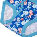 Spiderman Boys' Toddler Superhero Friends Exclusive Underwear With Iron Man, Hulk & More 2-4t