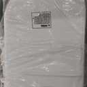 Baby Delight Beside Me Dreamer Bassinet | Bedside Sleeper & Baby Bassinet | 6-Position Height Adjustment | 100% GOTS Certified Organic Cotton Fabric | Organic Sage