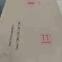 Antok Full Length Mirror, 76"x36" Floor Mirror with Stand, Standing Hanging Leaning Irregular Mirrors for Bedroom Living Room Entryway, Wavy Shaped, Golden