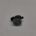 Hydrofarm HGWT Electronic Water Timer, Black and Green