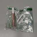 Neutrogena Clear Coverage Color Correcting Concealer Makeup, Lightweight Concealer with Niacinamide for Dark Spots, Oil-, Fragrance-, Paraben- & Phthalate-Free, Peach, 0.24 fl. Oz