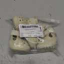 Dog Sandals, Breathable Dog Shoe for Hot Pavement, Anti-Slip & Paw Protectors Pet Shoes for Indoor/Outdoor Walking. Dog Boots for Small, Medium & Large Dogs (Beige, 4PCS) (2.36"(L)x1.77"(W))