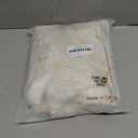 Deeprove White Sheer Curtains 63 inch Length 2 Panels, Tree Branch Gold Foil Print Metallic for Bedroom Living Room Xmas Artistic Abstract Decor, Window Treatment Pair Set, Rod Pocket, W52 x L 63"