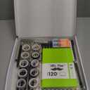 Mr. Pen- Creative Journaling Kit, 300-Piece Set for Bullet Point Journaling, Includes Notebook, Pens, Markers, Washi Tape & Tabs, Giftable Journaling Supplies for Beginners & Pros