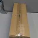 Lifelike Artificial Pothos Plant - Fake Hanging Indoor Plants in Pot, Realistic Devil's Ivy for Home Office Decor, No Maintenance Fake Potted Plants