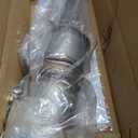 Catalytic Converter Compatible with Honda CRV CR-V 2007 2008 2009 2.4L L4 Catalytic Convertor Replacement 53782 EPA Compliant
