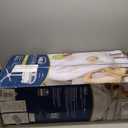 HALO BassiNest Swivel Sleeper 3.0  Over-Bed Baby Bassinet with 360 Rotation, Adjustable Height, Breathable Mesh, Safe Close Sleeping, Lowering Wall for Easy Access, Feeding & C-Section Recovery