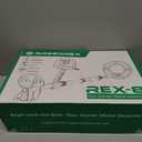 Metal Detector for Adults Professional, Waterproof Pinpoint, High Accuracy Gold and Silver Detection, Underwater and Beach Use, 10'' IP68 Coil, Bigger LCD, New Advanced DSP Chip, Black