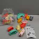 Car Slide Bath Toys for Kids Ages 4-8, Wall Track Building Set for 3-5 Year Old, Fun DIY Kit Bathtub Time Birthday Gift for Toddler Boys & Girls (37 PCS)