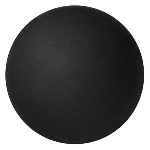 5 x Neoprene Rubber Ball, 70A, 3/4 in Diameter, Pack of 5