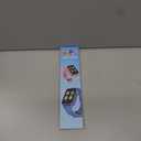 Kids Watches Girls Toys for Age 5-12, HD Camera Touchscreen Smart Watch for Kids, Learn Card, Alarm Clock, 30 Puzzle Games, Pedometer, Audiobook, Christmas Birthday Gifts for Girls Ages 5 6 7 8 9 (Pink)