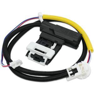 W11307244 W10682535 Washer Lid Lock Switch Compatible with Whirlpool Kenmore Maytag Amana Crosley Washer Machine Replaces W10838613, W11253733