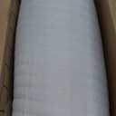 Bedsure California King Quilt - Cal King Summer Bedding Set Bedspread Coverlet, Lightweight Corduroy Pattern Bedspread, 3-Piece Set with 111"x106" Coverlet & 2 Pillow Shams, All-Season Soft Microfiber (03 - Linen (Striped Border))