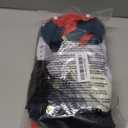 Morph Napoleon Costume, Revolutionary War Costume, Colonial Costumes Kids, American Revolution Costumes, Colonial Coat (X-Large)