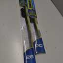 Rain-X 810352 Repellency Water Repellent Wiper Blades, 26" & 20" (2 Pack)