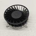Replacement of Internal Cooling Fan